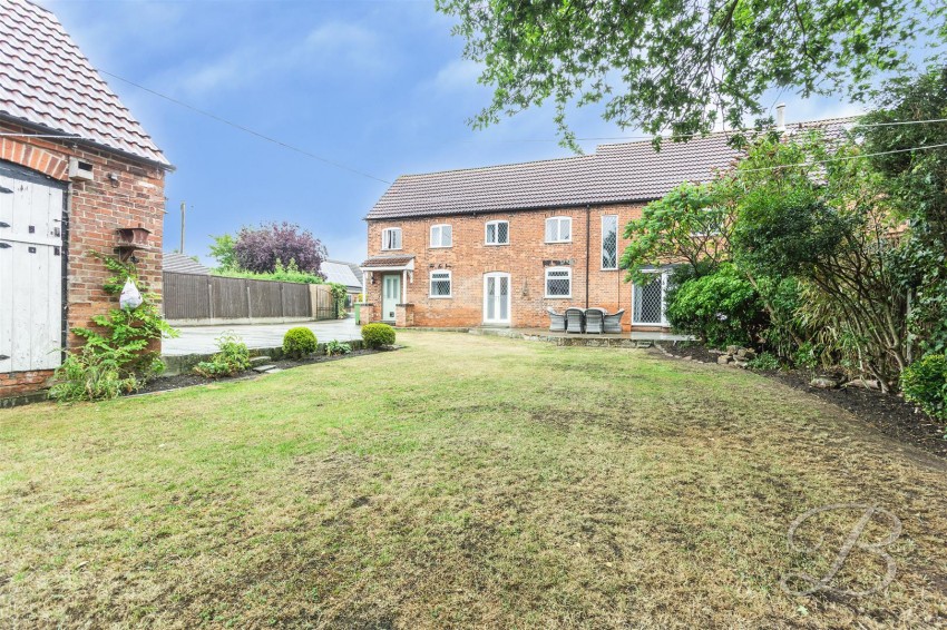 Images for Church Lane, Boughton, Newark