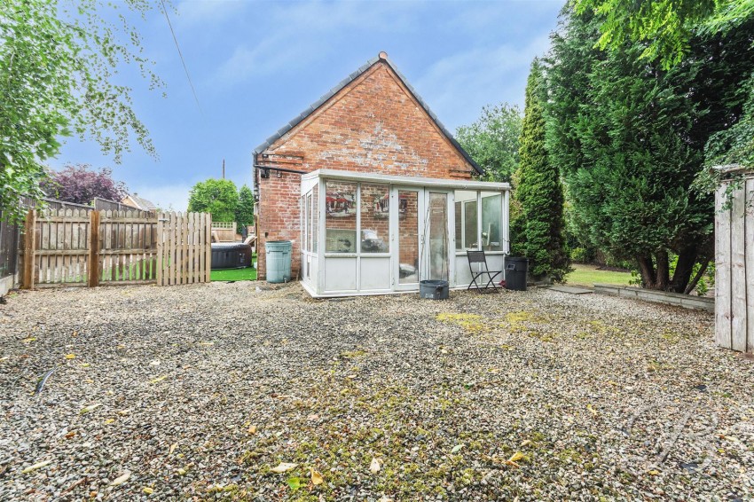 Images for Church Lane, Boughton, Newark
