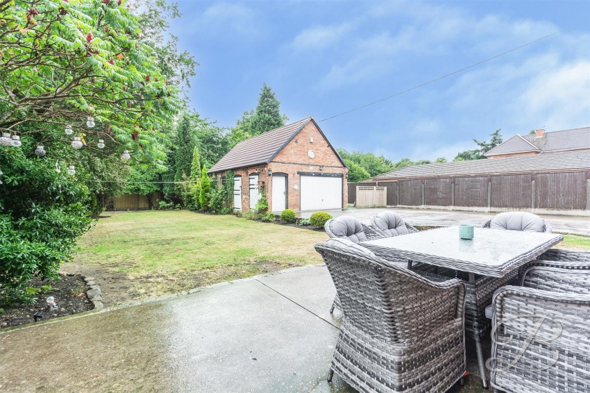 Images for Church Lane, Boughton, Newark