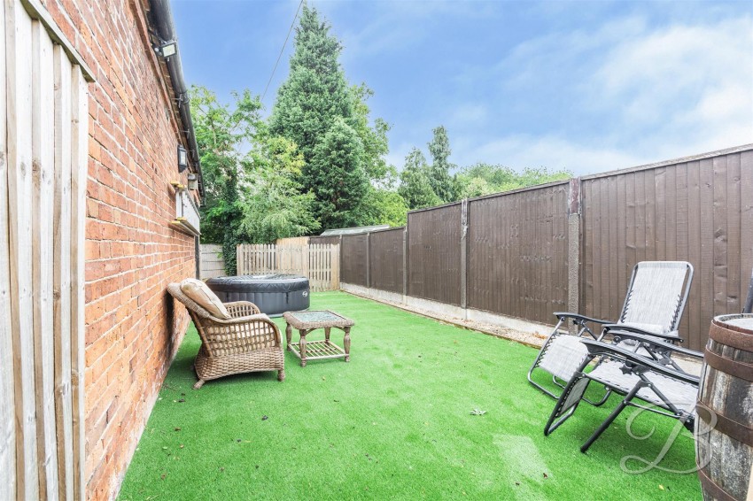 Images for Church Lane, Boughton, Newark