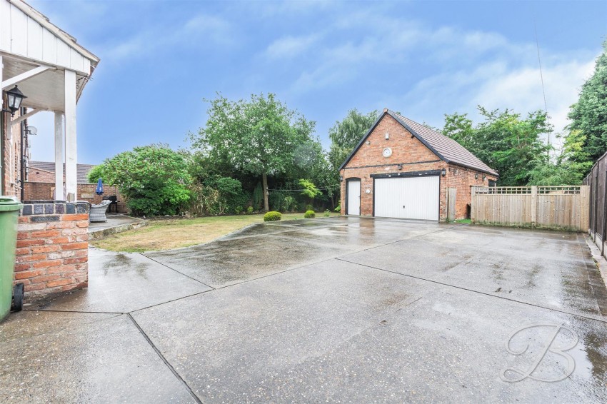 Images for Church Lane, Boughton, Newark