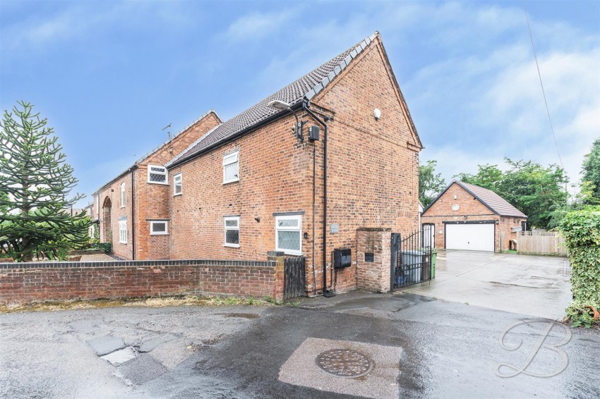 Images for Church Lane, Boughton, Newark