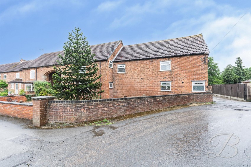 Images for Church Lane, Boughton, Newark
