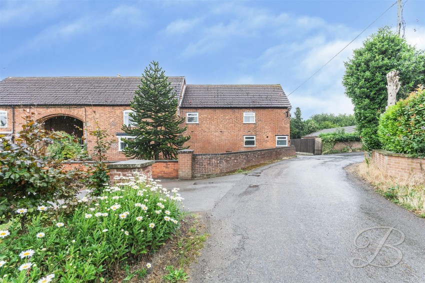 Images for Church Lane, Boughton, Newark