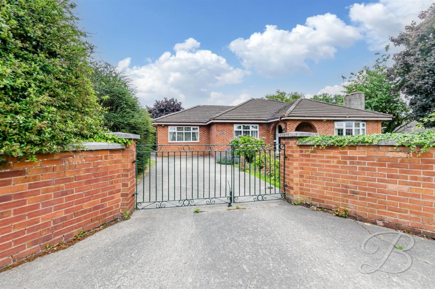 Images for Cowpasture Lane, Sutton-In-Ashfield
