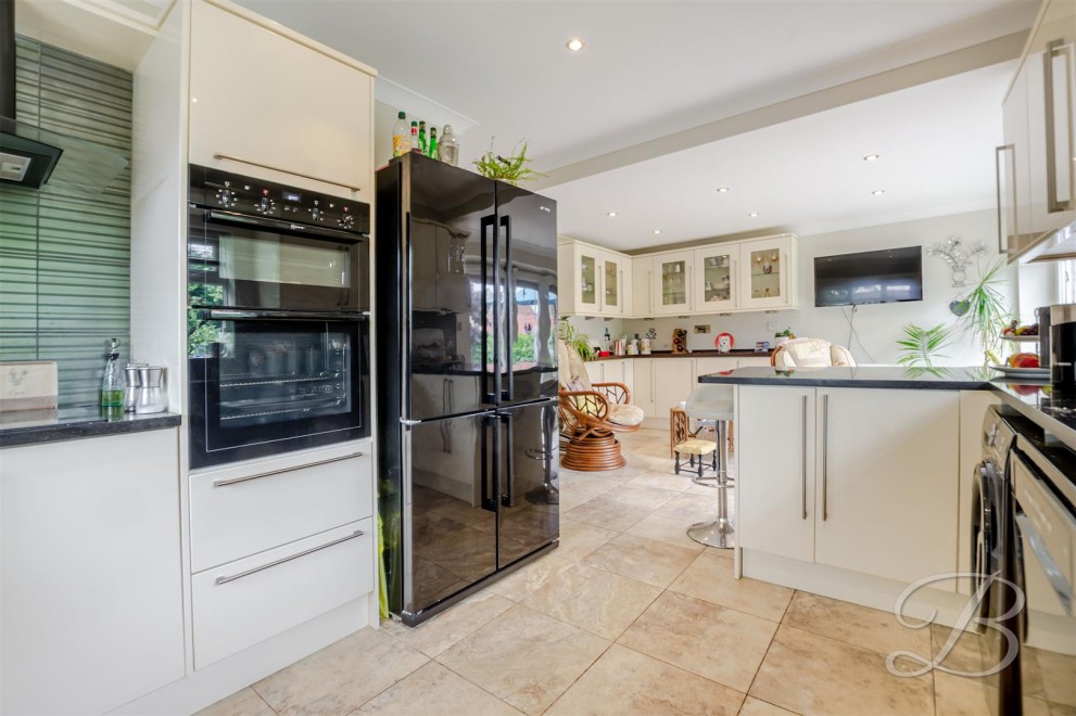 Image of Cowpasture Lane, Sutton-In-Ashfield
