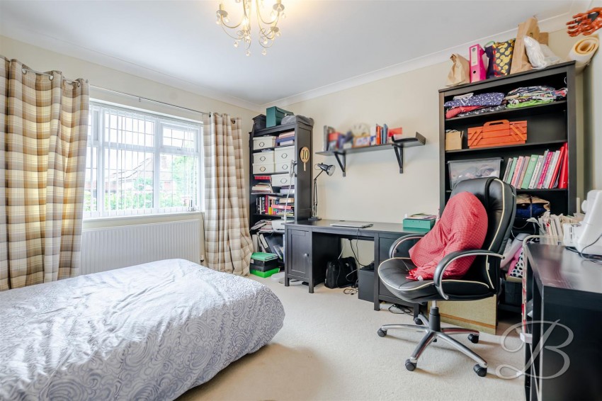 Images for Cowpasture Lane, Sutton-In-Ashfield