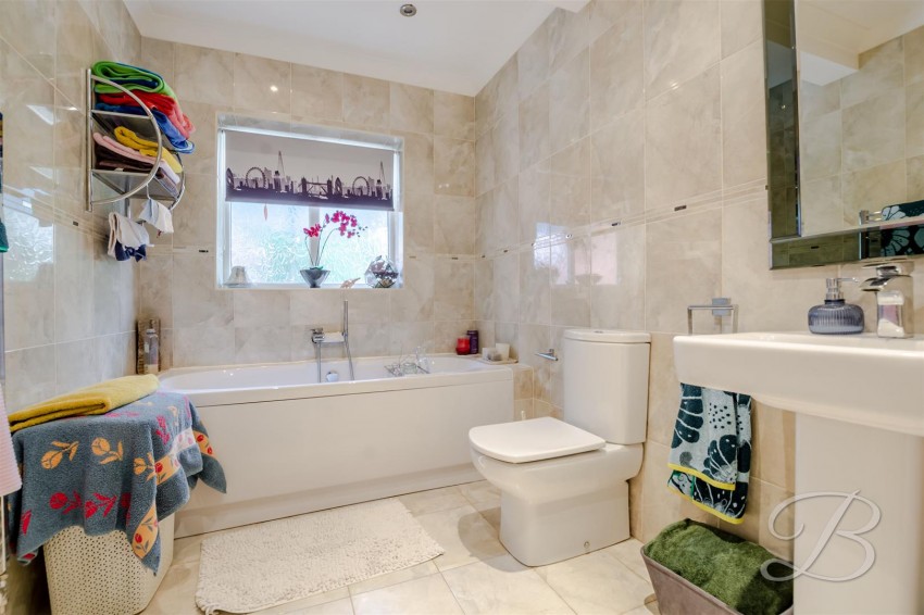 Images for Cowpasture Lane, Sutton-In-Ashfield
