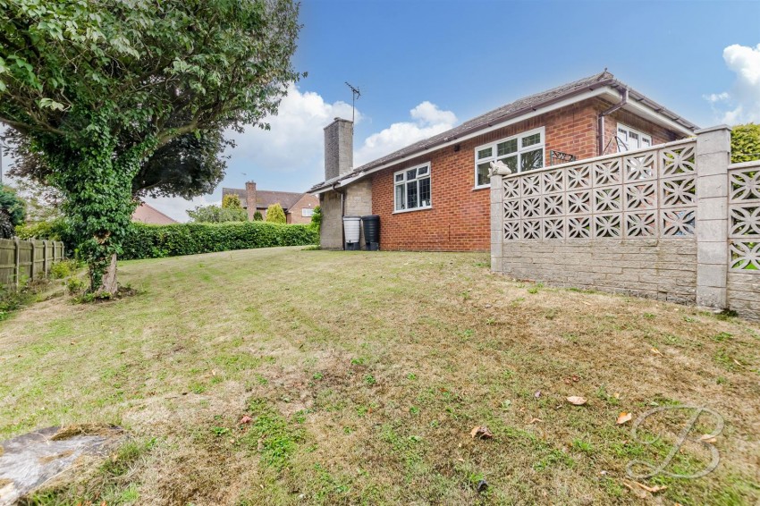Images for Cowpasture Lane, Sutton-In-Ashfield