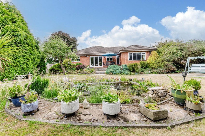 Images for Cowpasture Lane, Sutton-In-Ashfield