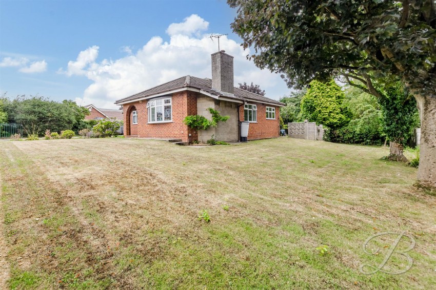 Images for Cowpasture Lane, Sutton-In-Ashfield