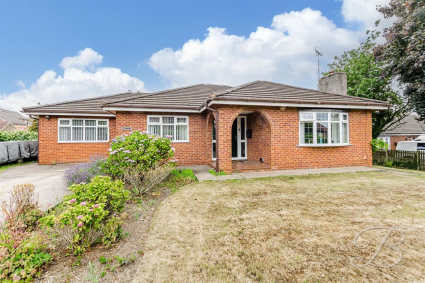 Images for Cowpasture Lane, Sutton-In-Ashfield