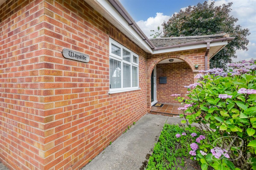 Images for Cowpasture Lane, Sutton-In-Ashfield