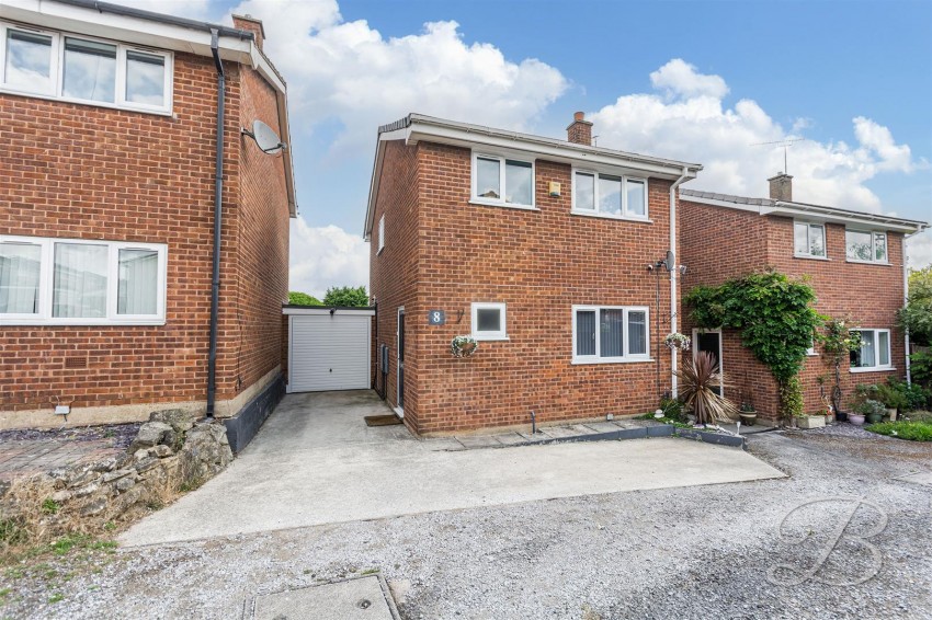 Images for Glen Mooar Close, Forest Town, Mansfield