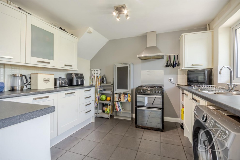Image of Glen Mooar Close, Forest Town, Mansfield