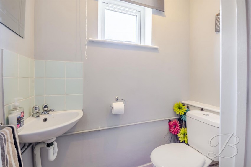 Images for Glen Mooar Close, Forest Town, Mansfield