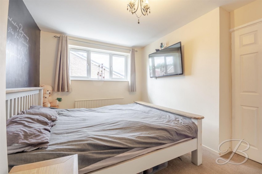 Images for Glen Mooar Close, Forest Town, Mansfield