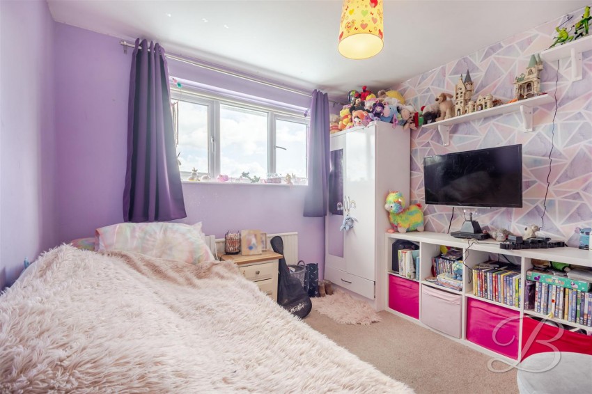 Images for Glen Mooar Close, Forest Town, Mansfield