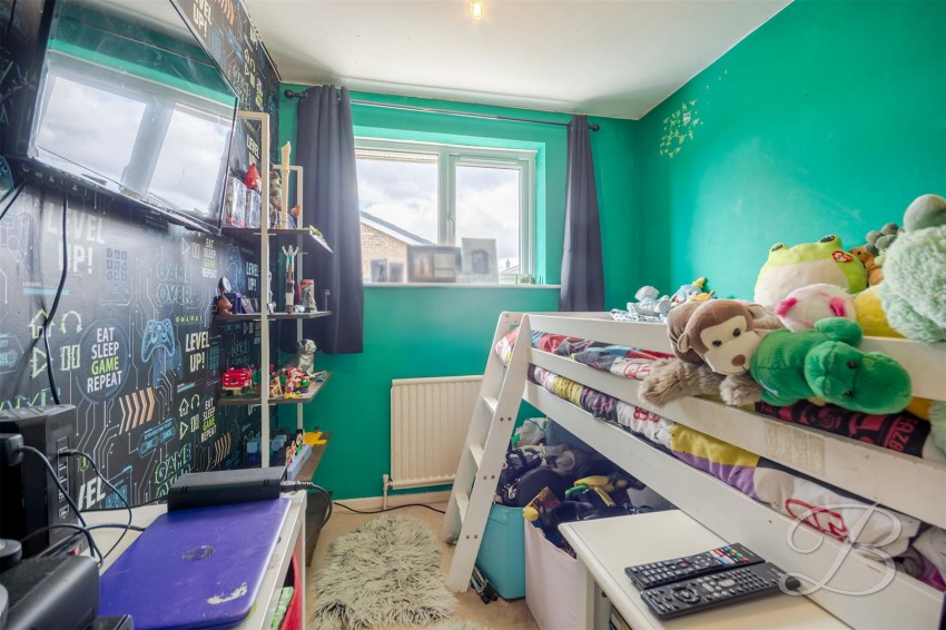 Images for Glen Mooar Close, Forest Town, Mansfield