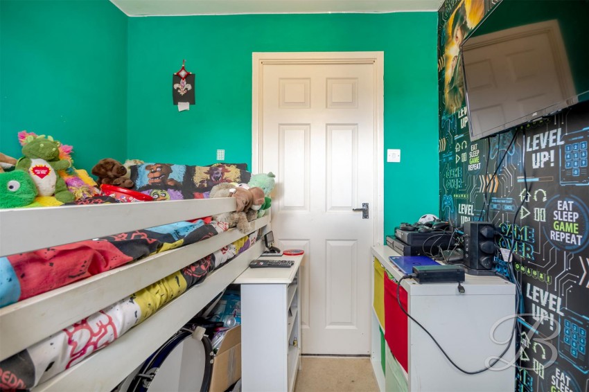Images for Glen Mooar Close, Forest Town, Mansfield