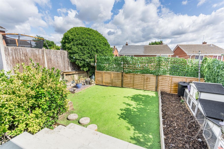 Images for Glen Mooar Close, Forest Town, Mansfield