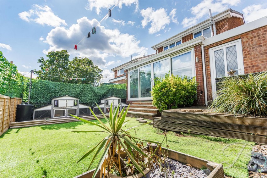 Images for Glen Mooar Close, Forest Town, Mansfield