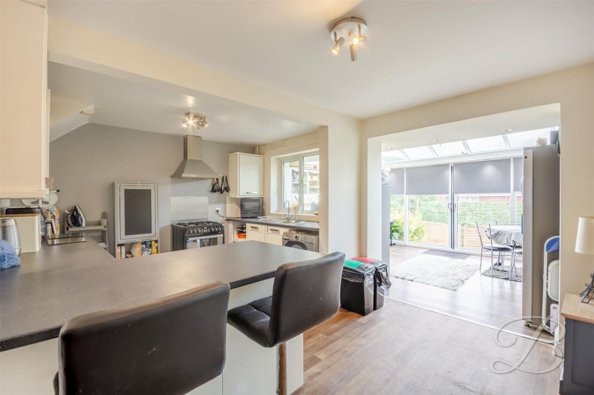Images for Glen Mooar Close, Forest Town, Mansfield
