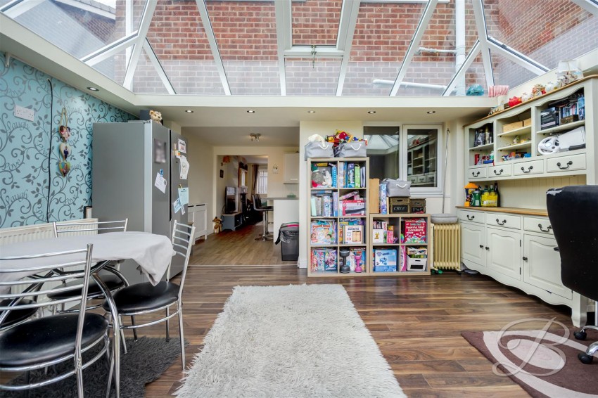 Images for Glen Mooar Close, Forest Town, Mansfield