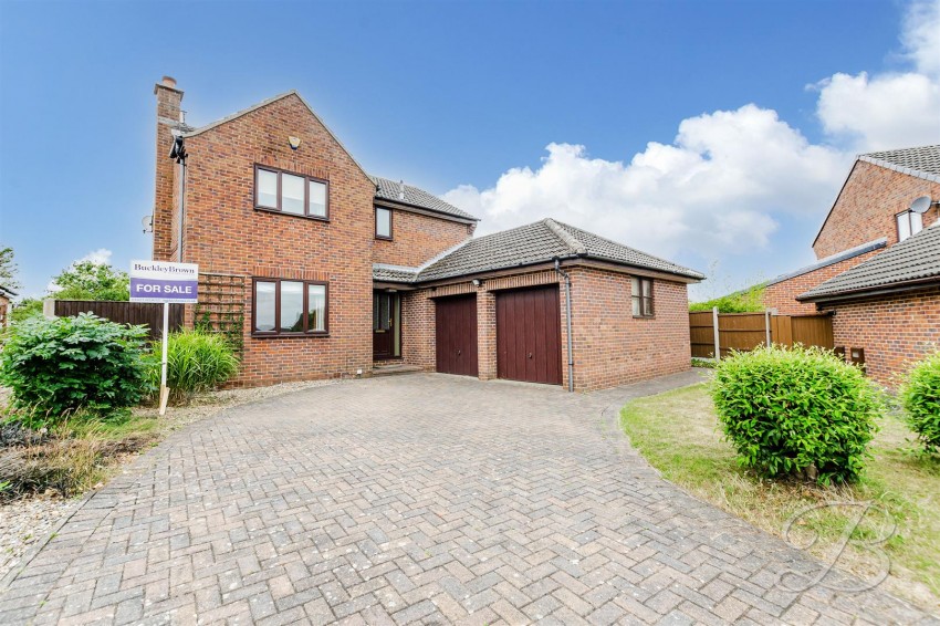 Images for Squires Croft, Kings Clipstone, Mansfield