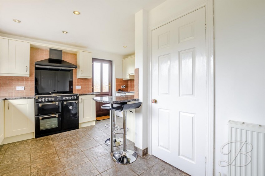 Images for Squires Croft, Kings Clipstone, Mansfield