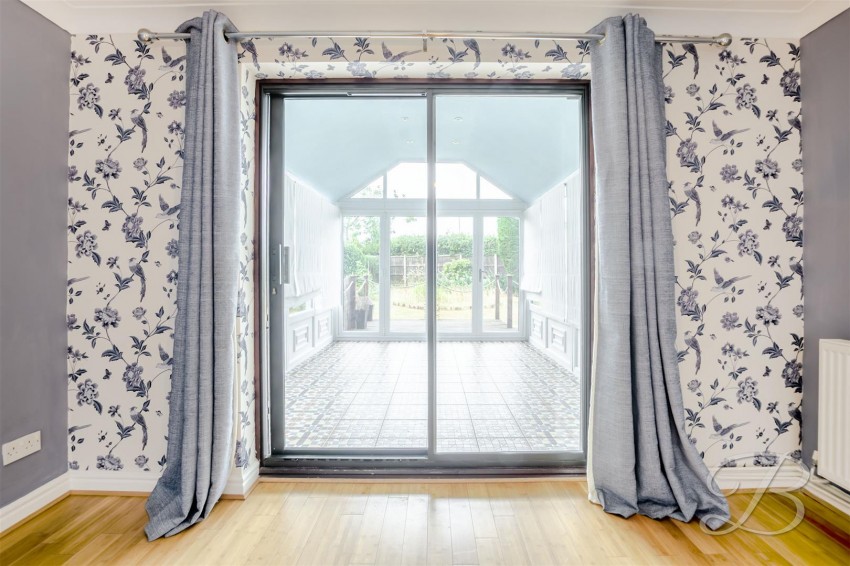 Images for Squires Croft, Kings Clipstone, Mansfield