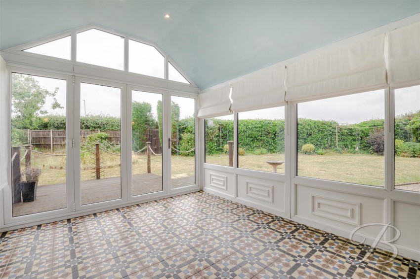 Images for Squires Croft, Kings Clipstone, Mansfield