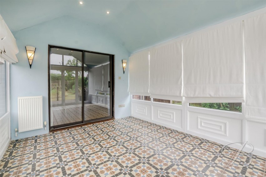 Images for Squires Croft, Kings Clipstone, Mansfield
