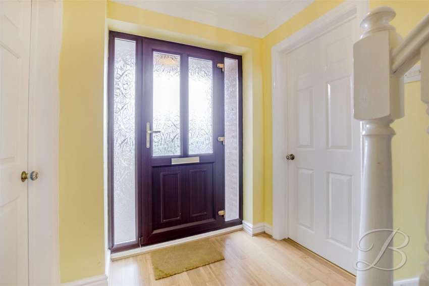 Images for Squires Croft, Kings Clipstone, Mansfield
