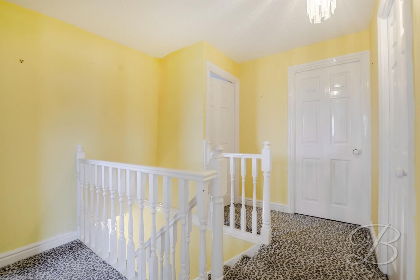Images for Squires Croft, Kings Clipstone, Mansfield