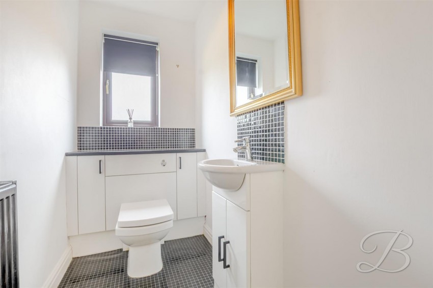 Images for Squires Croft, Kings Clipstone, Mansfield