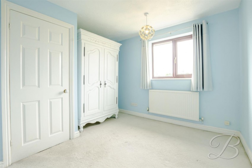 Images for Squires Croft, Kings Clipstone, Mansfield