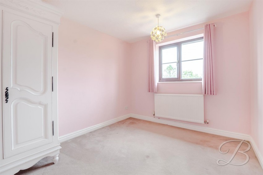 Images for Squires Croft, Kings Clipstone, Mansfield