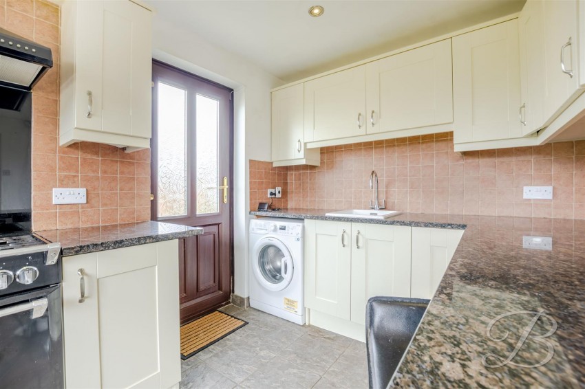 Images for Squires Croft, Kings Clipstone, Mansfield