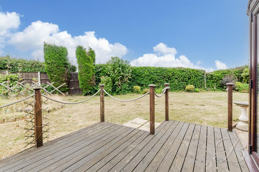 Images for Squires Croft, Kings Clipstone, Mansfield