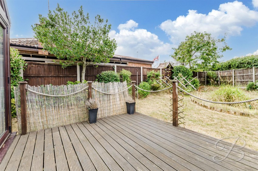 Images for Squires Croft, Kings Clipstone, Mansfield