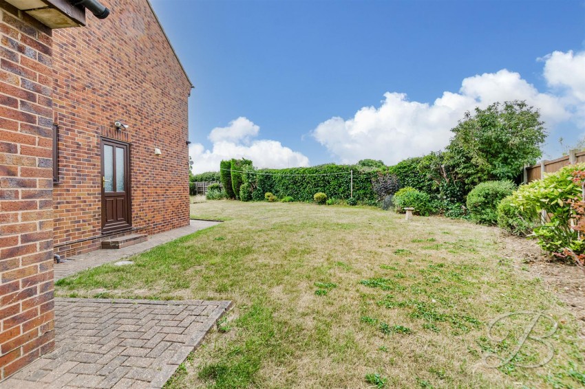 Images for Squires Croft, Kings Clipstone, Mansfield
