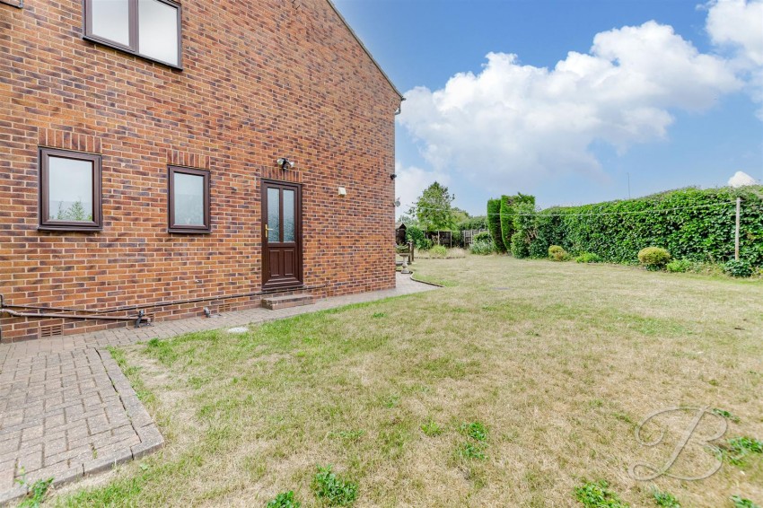 Images for Squires Croft, Kings Clipstone, Mansfield
