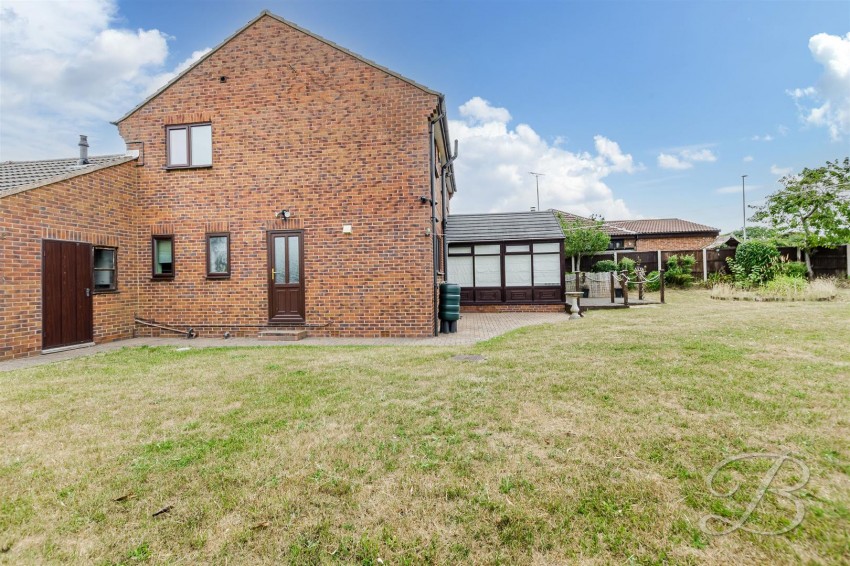 Images for Squires Croft, Kings Clipstone, Mansfield