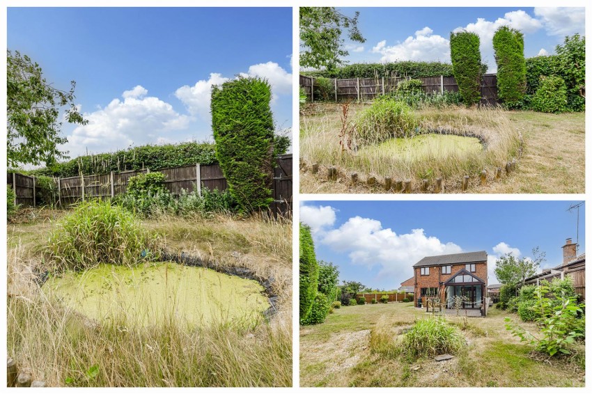 Images for Squires Croft, Kings Clipstone, Mansfield