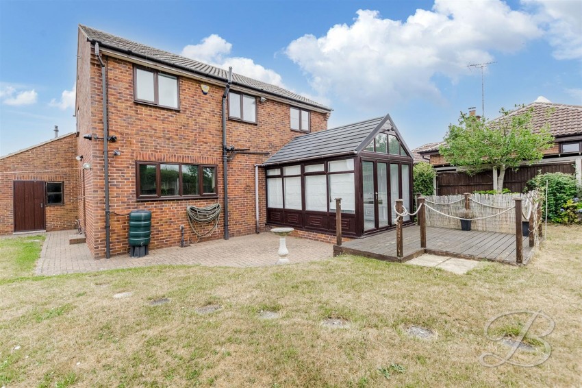 Images for Squires Croft, Kings Clipstone, Mansfield