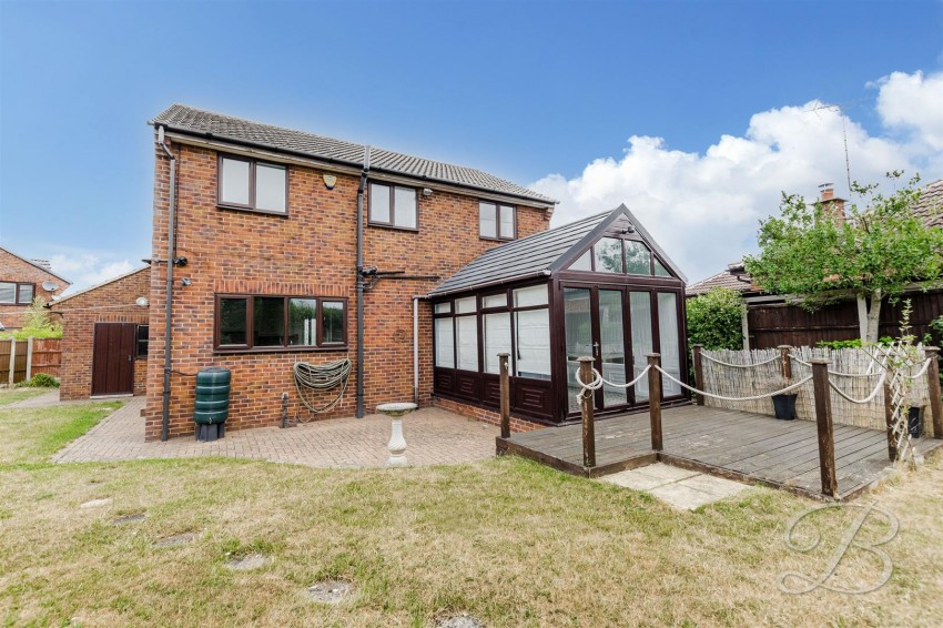 Images for Squires Croft, Kings Clipstone, Mansfield