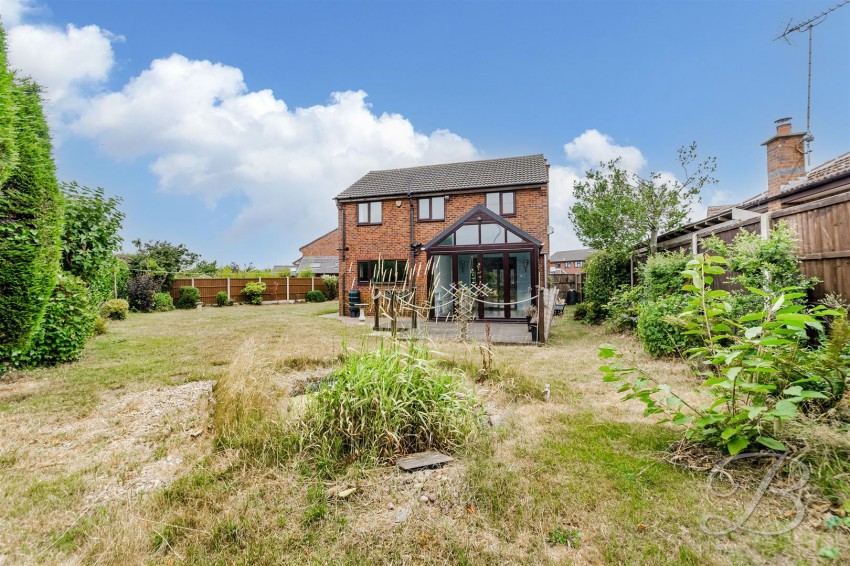 Images for Squires Croft, Kings Clipstone, Mansfield