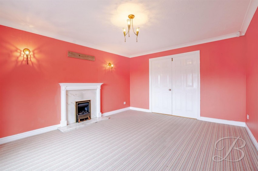 Images for Squires Croft, Kings Clipstone, Mansfield