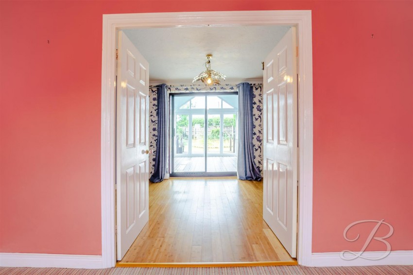 Images for Squires Croft, Kings Clipstone, Mansfield